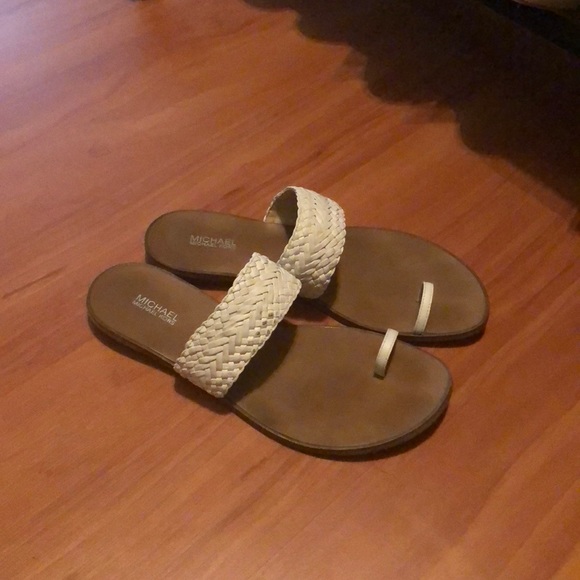 Michael Kors Sandals - Picture 2 of 3